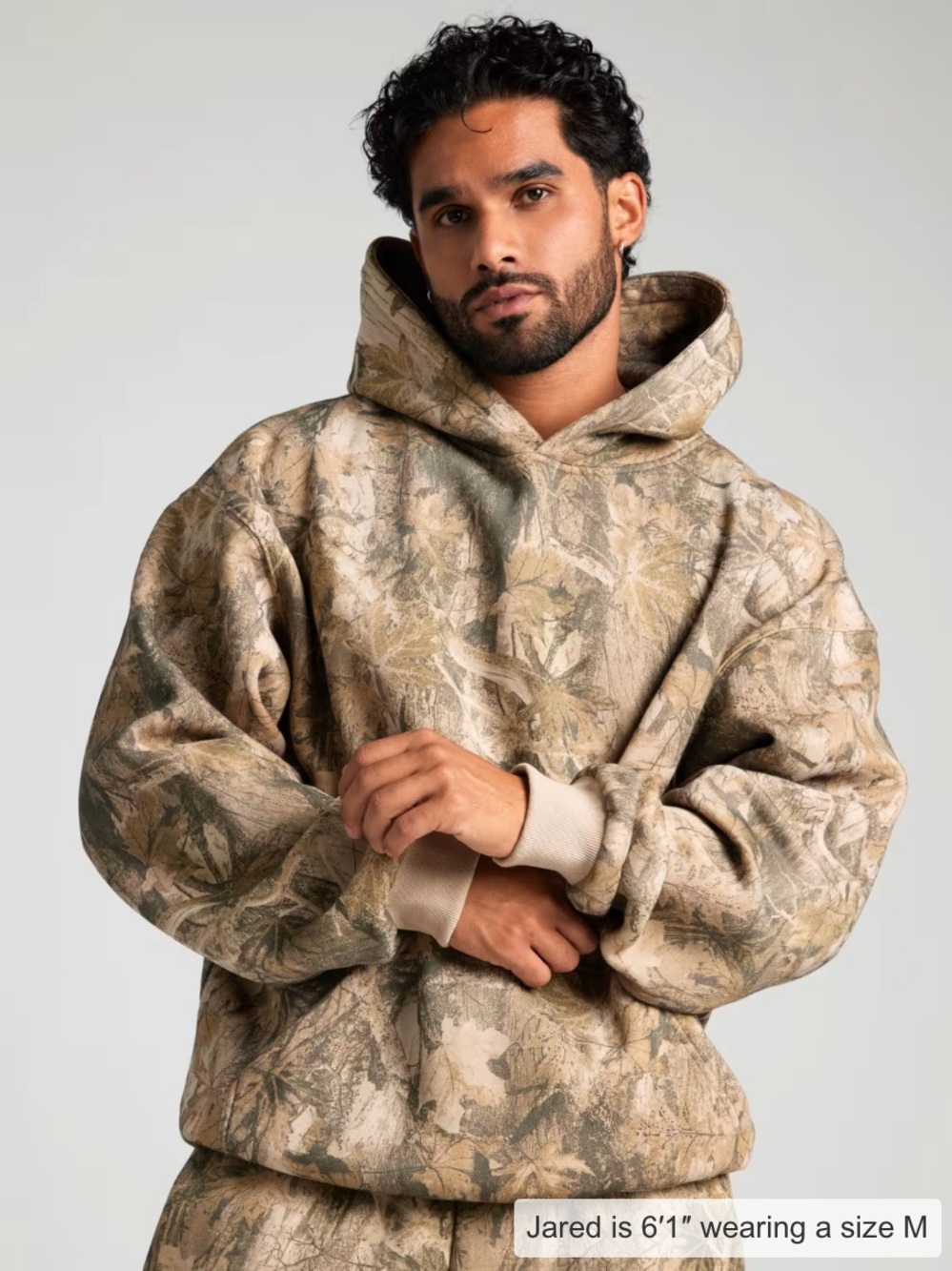 Comfrt High Sierra Hoodie/Sweatpants Bundle